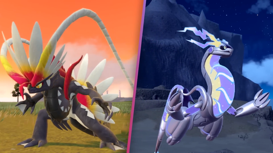 Avant la sortie de Légendes Pokémon Z-A, vous pouvez obtenir ces légendaires shiny gratuitement et voici comment faire