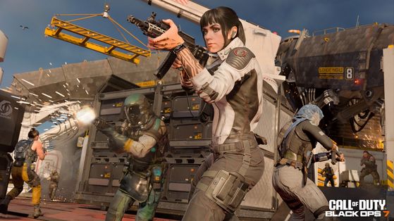 Call of Duty : Cartes, armes, modes, gameplay... Le multi de Black Ops 7 se dévoile avant le lancement de son accès anticipé