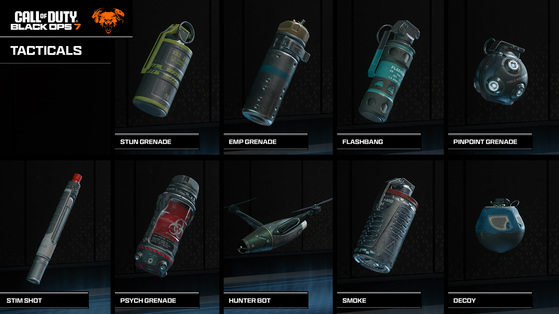 Call of Duty : Black Ops 7