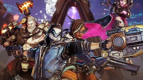Ressort Meurtrier Borderlands 4 : Comment obtenir ce kit de réparation légendaire ?