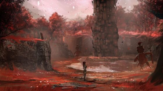 Clair Obscur Expedition 33 : Un message énigmatique annonce une toute nouvelle mise à jour pour le jeu