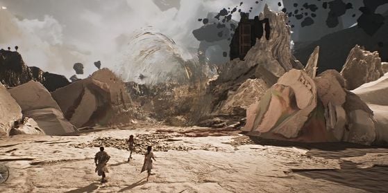 Clair Obscur : Expedition 33