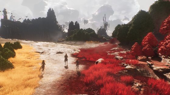 Clair Obscur : Expedition 33