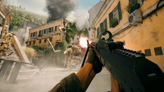 Nouveau rachat historique : EA sera acquise pour 55 milliards de dollars, mais qu'est-ce que ça va changer concrètement ?