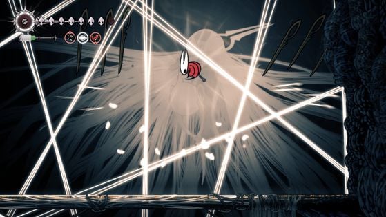 Hollow Knight : Silksong