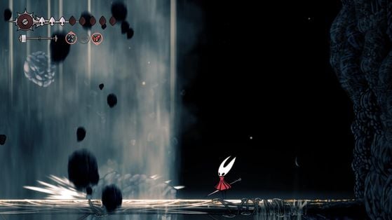 Hollow Knight : Silksong