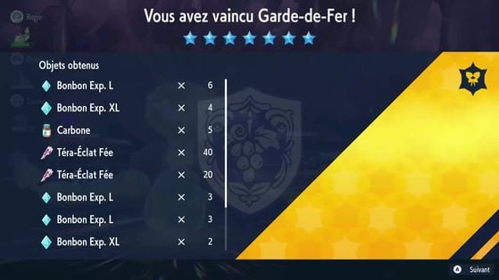 Pokémon Écarlate et Violet