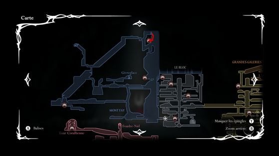 Hollow Knight : Silksong