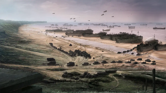 Il passe 8 000 heures sur l'un des meilleurs jeux de stratégie de Steam, et explique qu'il faut au moins 1 000 heures pour sortir du tutoriel