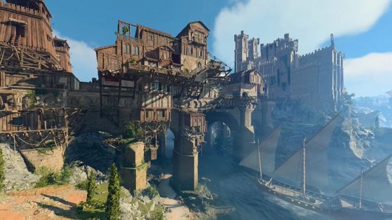 Les créateurs de Baldur's Gate 3 réagissent à l'annonce du prochain jeu d'Elon Musk