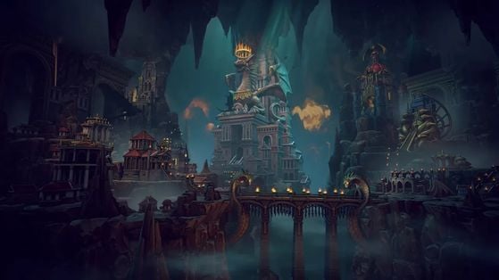 Ce jeu de rôle stratégique ultra attendu des fans est repoussé mais une démo est désormais disponible