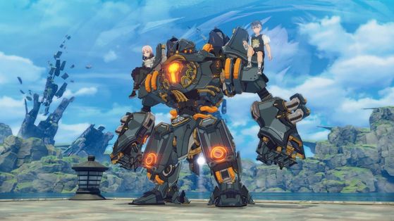 Une erreur sur ce nouveau MMO pourrait vous coûter très cher si vous ne faites pas attention...