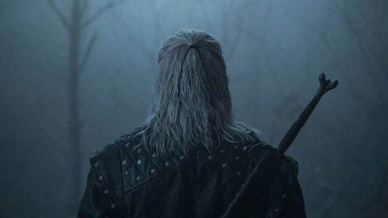 'J'ai mis tout mon cœur dans ce personnage', cet acteur de la série The Witcher demande aux fans de lui laisser sa chance...