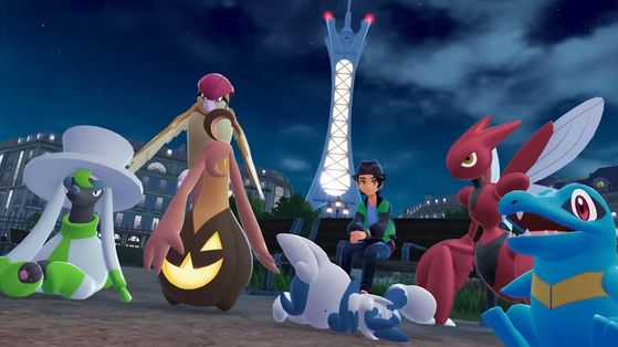 Pokémon ZA : 5 astuces de combat pour devenir le meilleur dresseur !