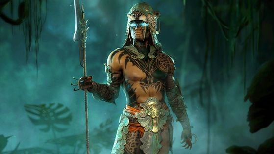 Ce joueur de 73 ans cumule 2 000 heures de jeu sur Diablo 4, son fils veut maintenant lui faire une surprise suite à une grave opération