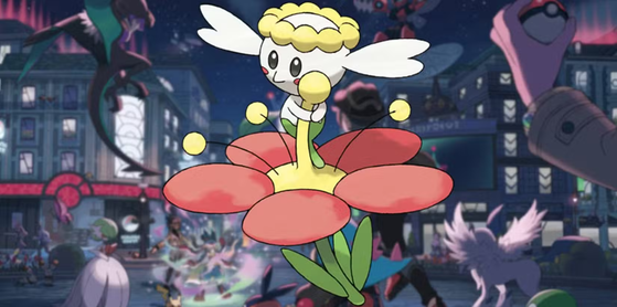 Légendes Pokémon Z-A