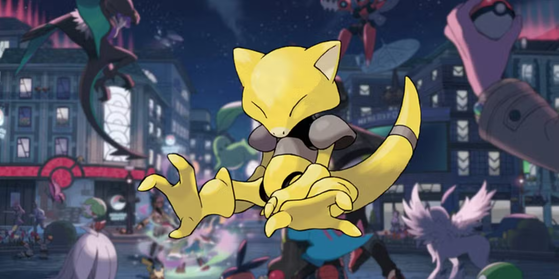 Légendes Pokémon Z-A