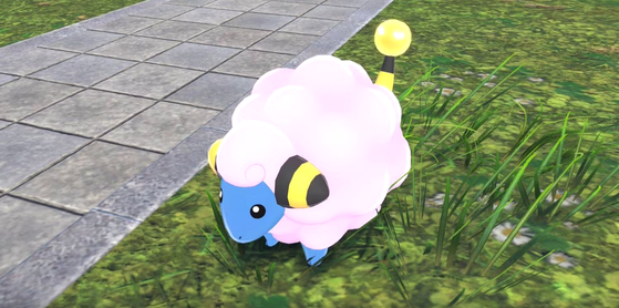 Légendes Pokémon Z-A