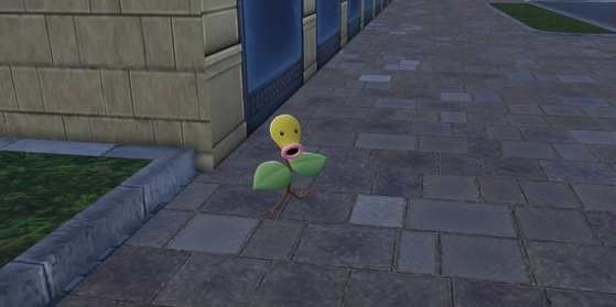 Légendes Pokémon Z-A