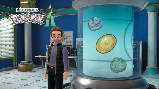 Fossiles Pokémon ZA : Amagara, Ptyranidur, Ptéra... Comment les avoir et les faire évoluer ?