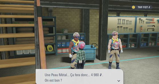 Légendes Pokémon Z-A