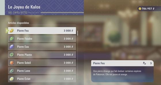 Légendes Pokémon Z-A