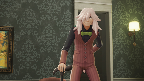 Légendes Pokémon Z-A