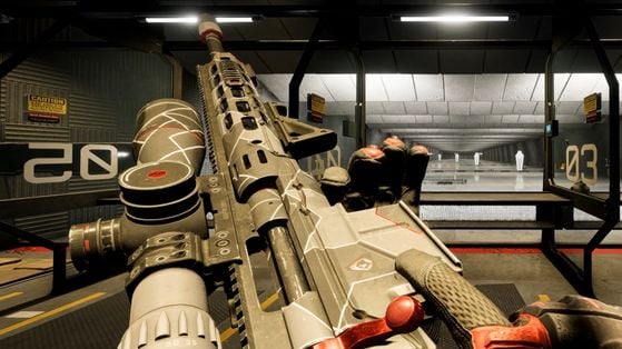 Classe M2010 ESR Battlefield 6 : quelle est la meilleure configuration pour cette arme ?