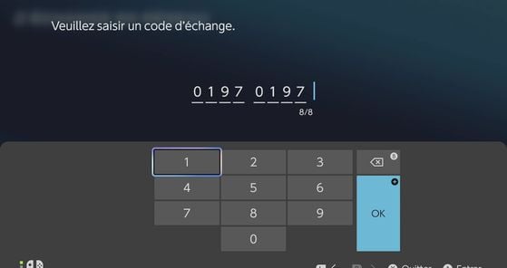 Légendes Pokémon Z-A