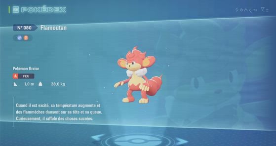 Légendes Pokémon Z-A