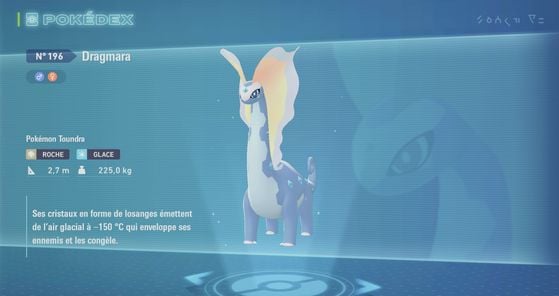 Légendes Pokémon Z-A