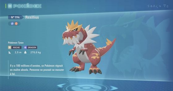 Légendes Pokémon Z-A