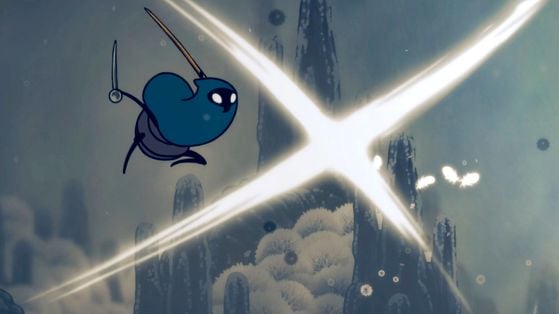 Maîtresse de la pique Hollow Knight Silksong : Comment obtenir l'Insigne de la pique ?