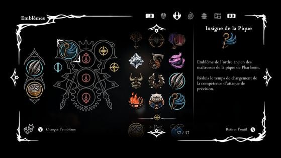 Hollow Knight : Silksong