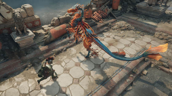 Roadmap Titan Quest 2 : Tout savoir sur les Patchs et Mises à jour du jeu de THQ Nordic