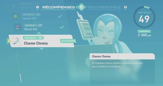 Légendes Pokémon Z-A