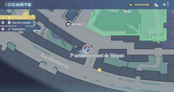 Légendes Pokémon Z-A