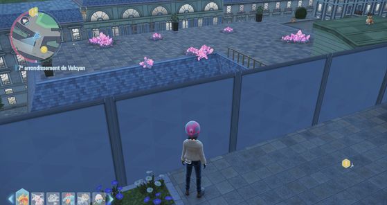 Légendes Pokémon Z-A