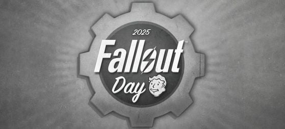 Fallout Day 2025 - Fallout 4