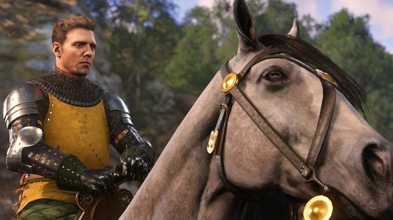 Kingdom Come : Deliverance II