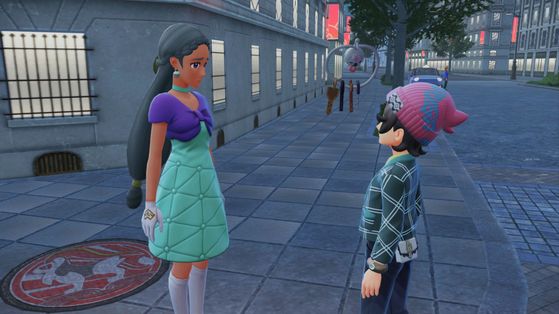 La Clé Égarée de Trousselin Pokémon ZA : Où trouver la clé pour la mission secondaire 106