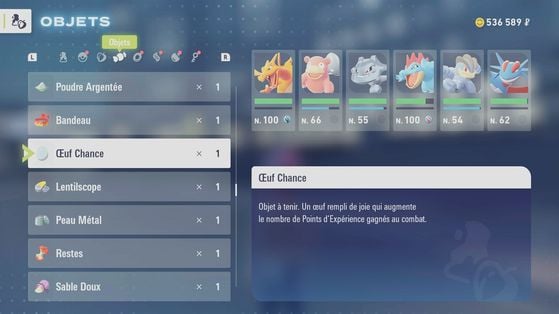 Légendes Pokémon Z-A