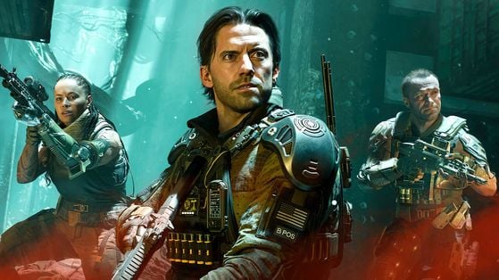 Call of Duty : Black Ops 7