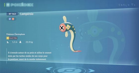 Légendes Pokémon Z-A