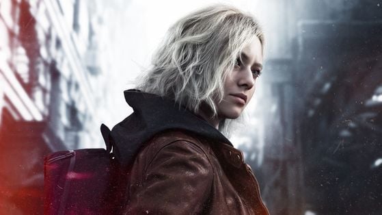 Resident Evil Requiem - Pokémon Pokopia