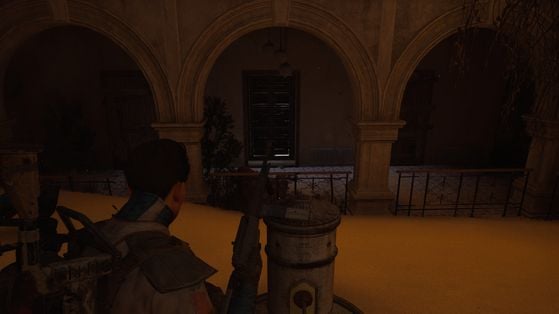 Déterrer la vérité Arc Raiders : Où trouver le colis dans la cour pour finir cette quête ?