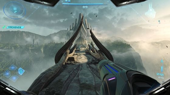 Metroid Prime 4 : Beyond