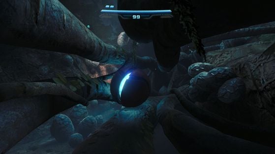 Metroid Prime 4 : Beyond