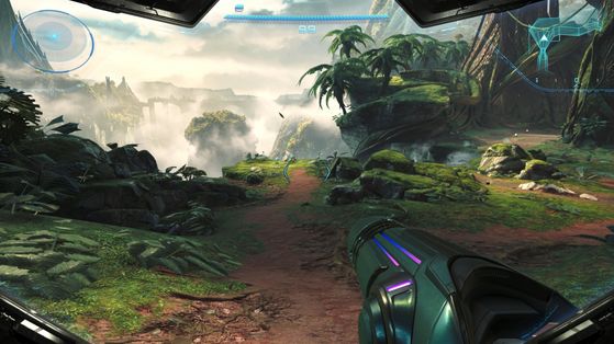 Metroid Prime 4 : Beyond