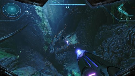 Metroid Prime 4 : Beyond